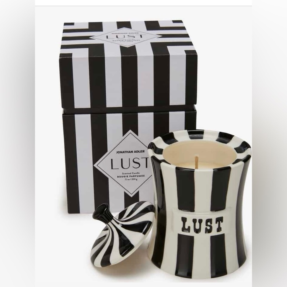 Jonathan Adler Vice Lust Candle